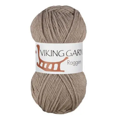 Viking Raggen 709 Marron clair