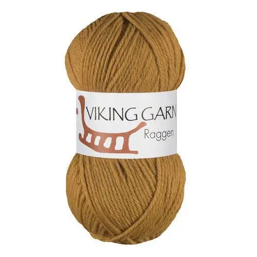 Viking Raggen 746 Moutarde