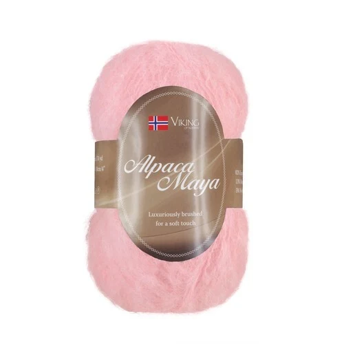Viking Alpaca Maya 765