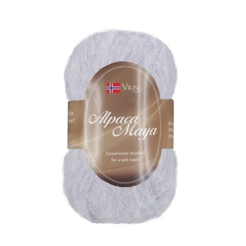 Viking Alpaca Maya 767
