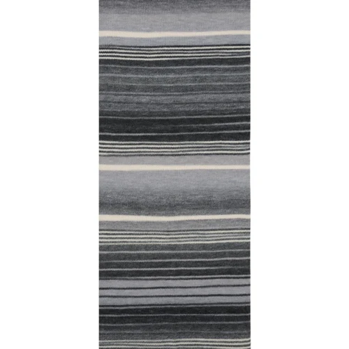 Mayflower Taormina 012 Gris anthracite/Argent/Blanc/Granit