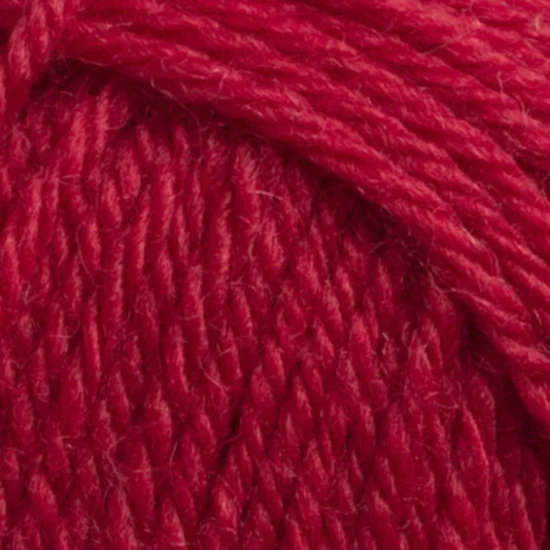 Svarta Fåret Ulrika 046 Ruban rouge