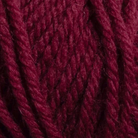 Svarta Fåret Ulrika 047 Rouge vin rubis