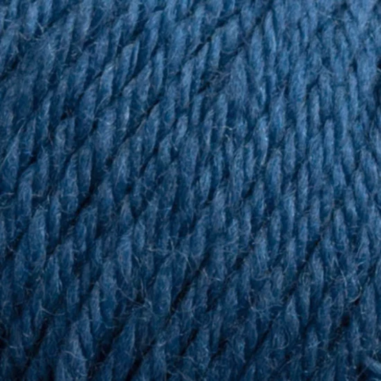 Svarta Fåret Ulrika 073 Lune bleue