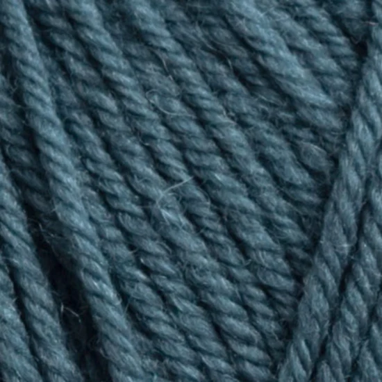 Svarta Fåret Ulrika 094 Bleu orage