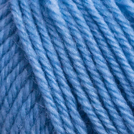 Svarta Fåret Ulrika 010 Bleu bayou