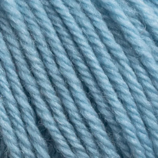 Svarta Fåret Ulrika 072 Bleu ciel