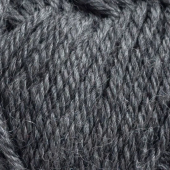 Svarta Fåret Ulrika 008 Gris fer
