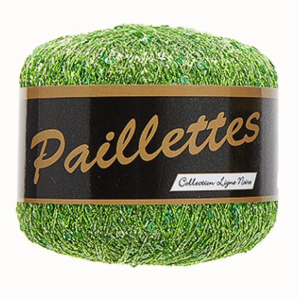 Lammy Paillettes 419