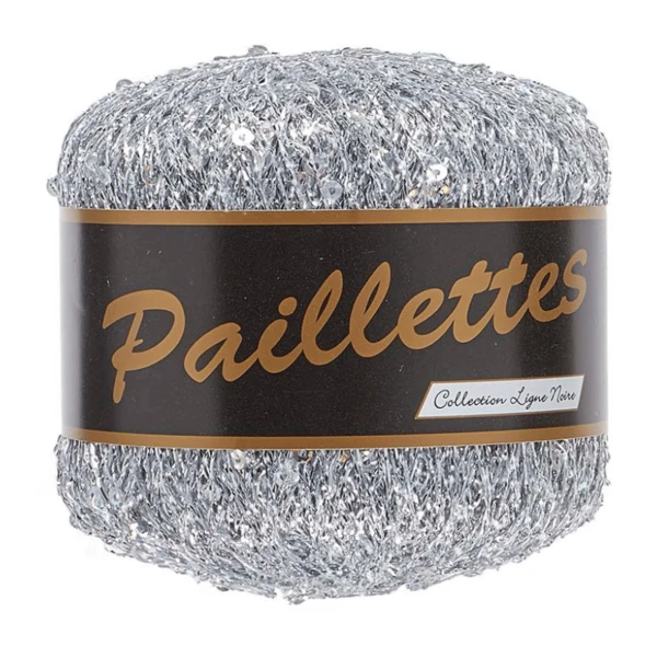 Lammy Paillettes 401