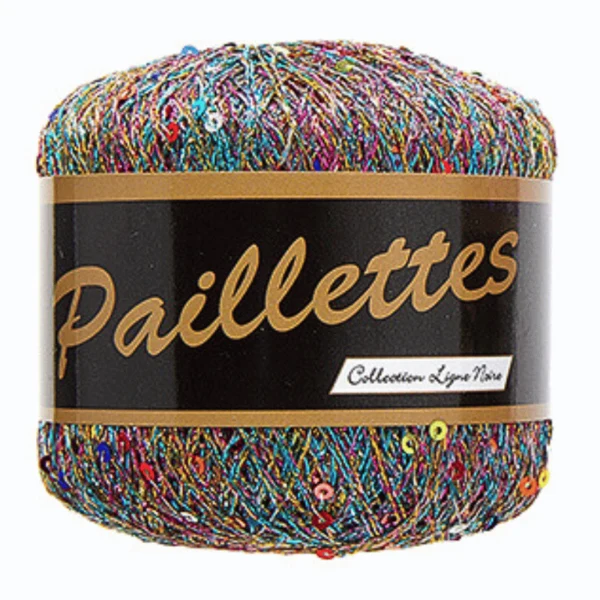 Lammy Paillettes 415