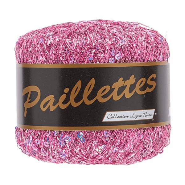 Lammy Paillettes 418
