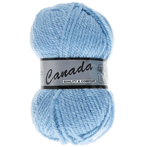 Lammy Canada 011