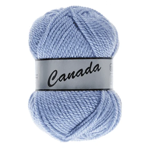 Lammy Canada 012