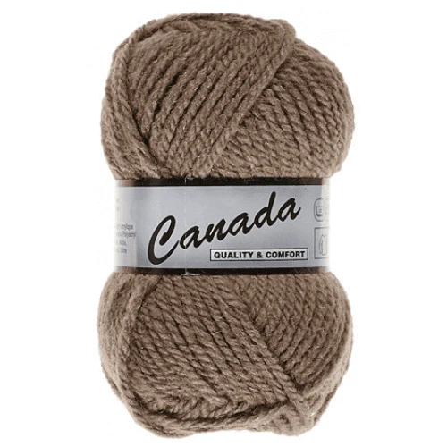 Lammy Canada 27