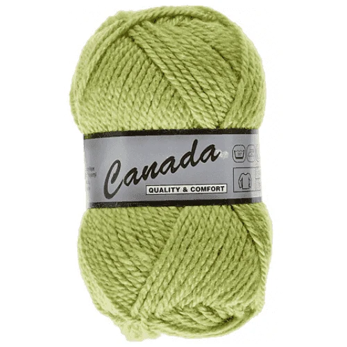 Lammy Canada 277
