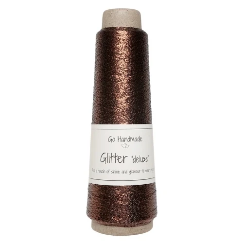 Go Handmade Glitter Deluxe