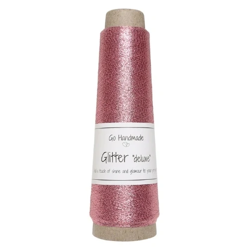 Go Handmade Glitter Deluxe