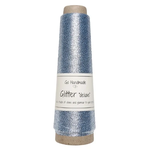 Go Handmade Glitter Deluxe