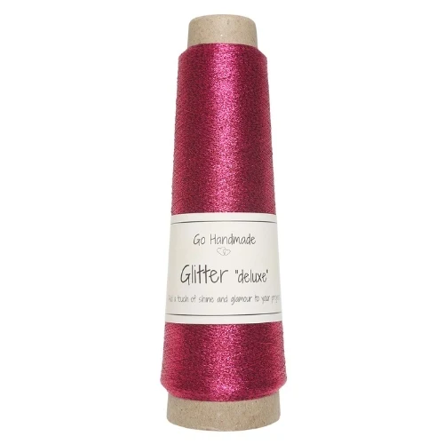 Go Handmade Glitter Deluxe