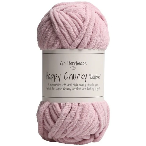 Go Handmade Happy Chunky Double