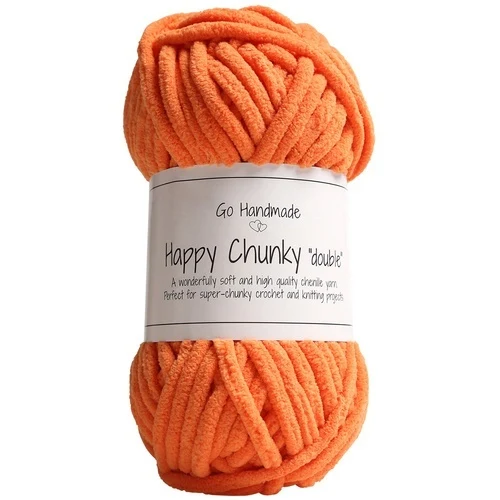 Go Handmade Happy Chunky Double