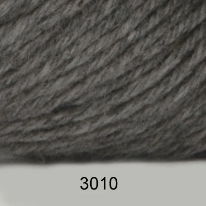 Hjertegarn New Life Wool 3010 Gris argent