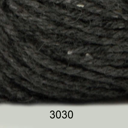 Hjertegarn New Life Wool 3030 Gris moyen