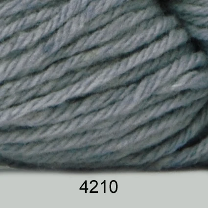 Hjertegarn New Life Wool 4210 Bleu clair
