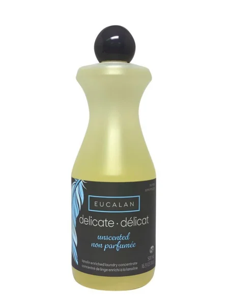Eucalan 500 ml