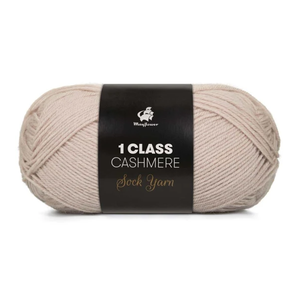 Mayflower 1 Class Cashmere 02 Noix de cajou