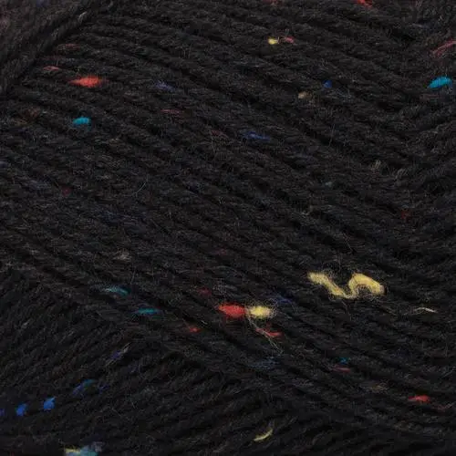 Mayflower 1 Class Tweed 08 Noir multi