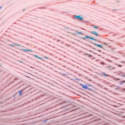 Mayflower 1 Class Tweed 02 Rose multi