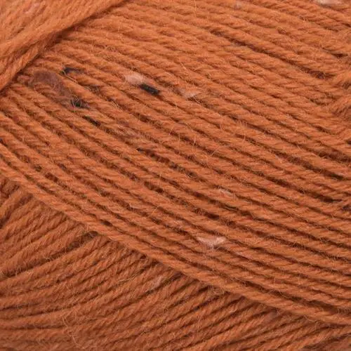 Mayflower 1 Class Tweed 13 Cuivre