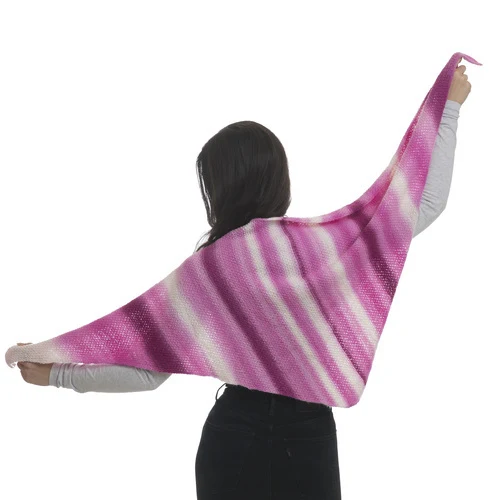 Viking Nordlys 963 Multi blanc/rose