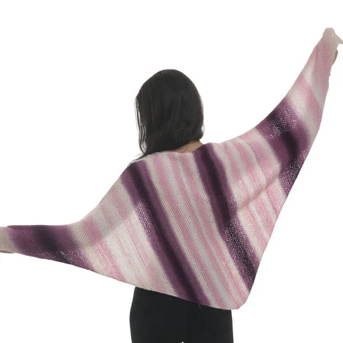 Viking Nordlys 968 Multi-rose