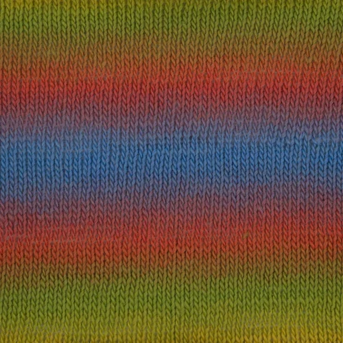 Viking Nordlys 943 Multi bleu/vert/rouge