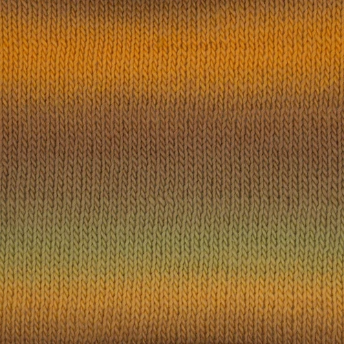 Viking Nordlys 946 Multi brun/vert/ocre