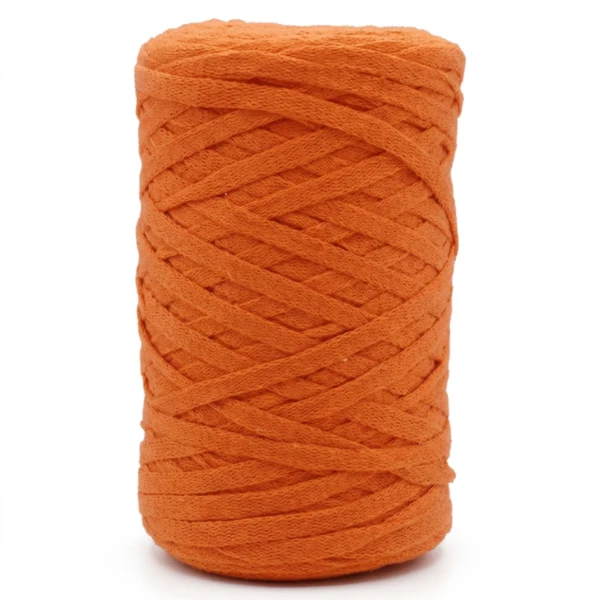 LindeHobby Ribbon Lux 26 Orange