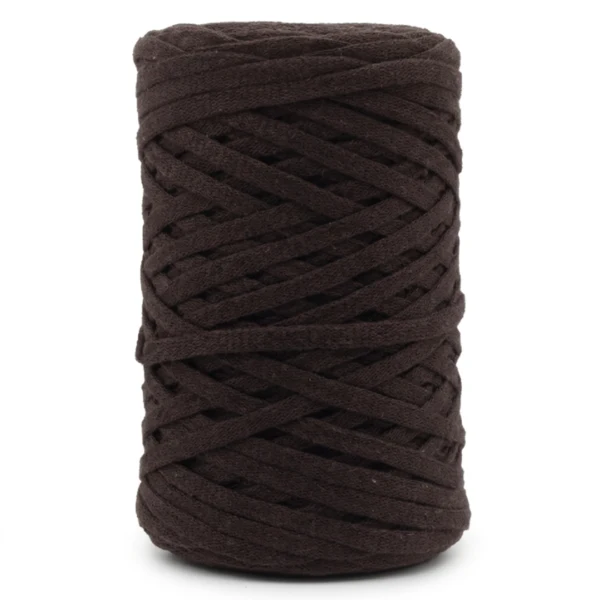 LindeHobby Ribbon Lux 11 Brun foncé