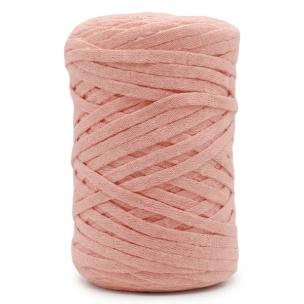 LindeHobby Ribbon Lux 27 Orange rosé