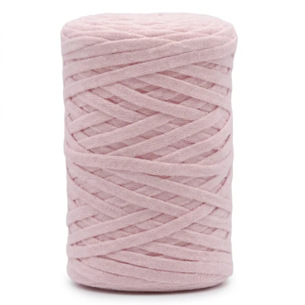 LindeHobby Ribbon Lux 23 Rose bébé