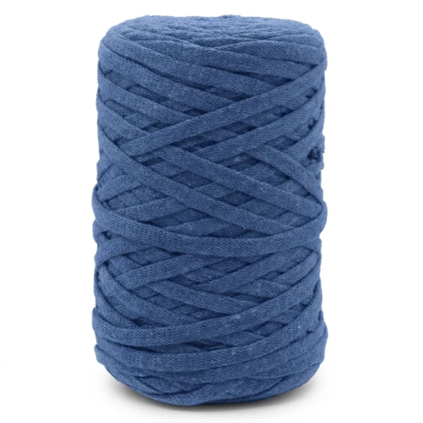 LindeHobby Ribbon Lux 05 Bleu jean