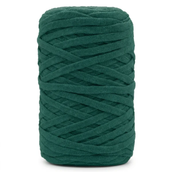 LindeHobby Ribbon Lux 37 Vert foncé