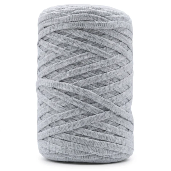 LindeHobby Ribbon Lux 04 Gris clair