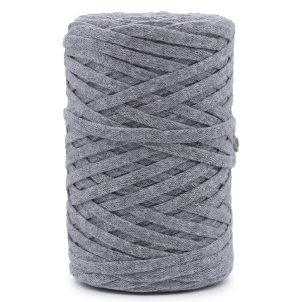 LindeHobby Ribbon Lux 03 Gris