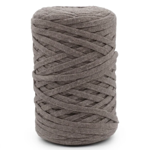 LindeHobby Ribbon Lux 09 Beige foncé