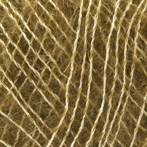 Onion Silk+Kid Mohair 3008 Doré