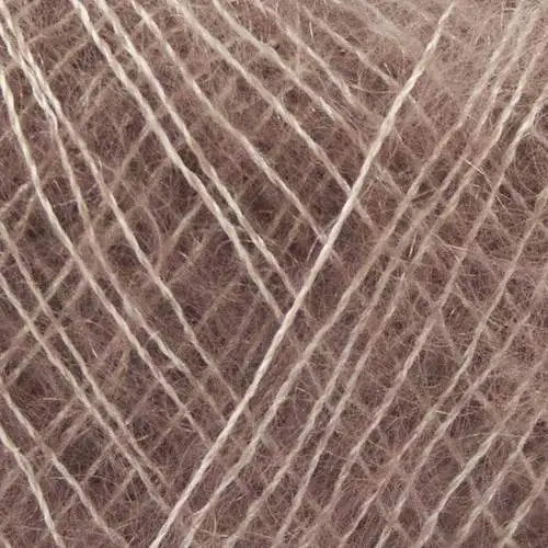 Onion Silk+Kid Mohair 3005 Rose tendre