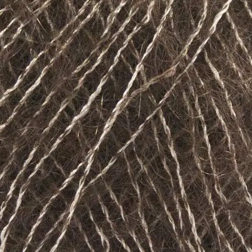 Onion Silk+Kid Mohair 3009 Marron